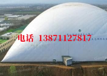桂东气膜棚卷帘门,电动门